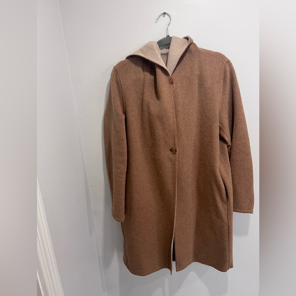 Uniqlo women’s jacket size small
